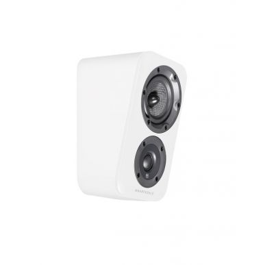 Настенная акустика Wharfedale Diamond 300 3D Surround White Sandex